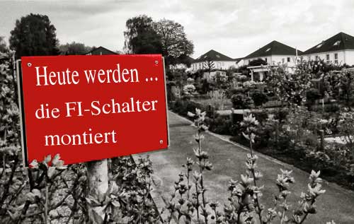 FI-Schalter
