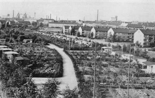 Tremonia 1962